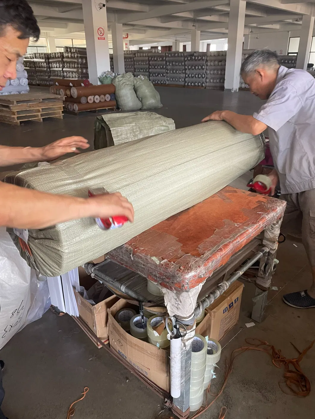 Final Product Overview