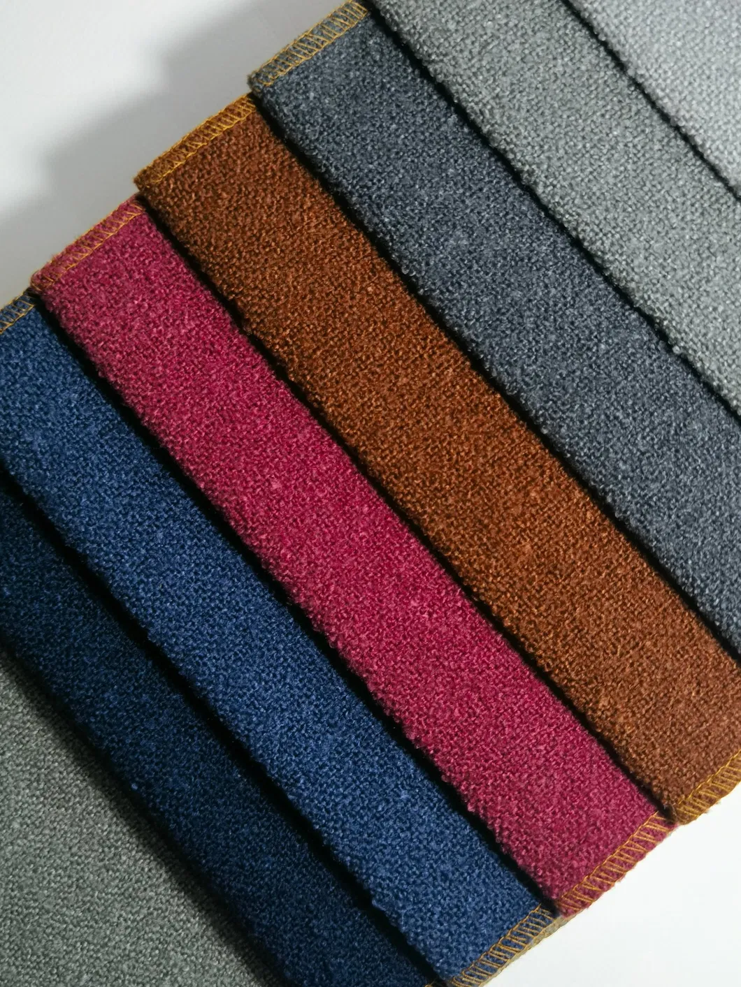 Fabric Texture View 2