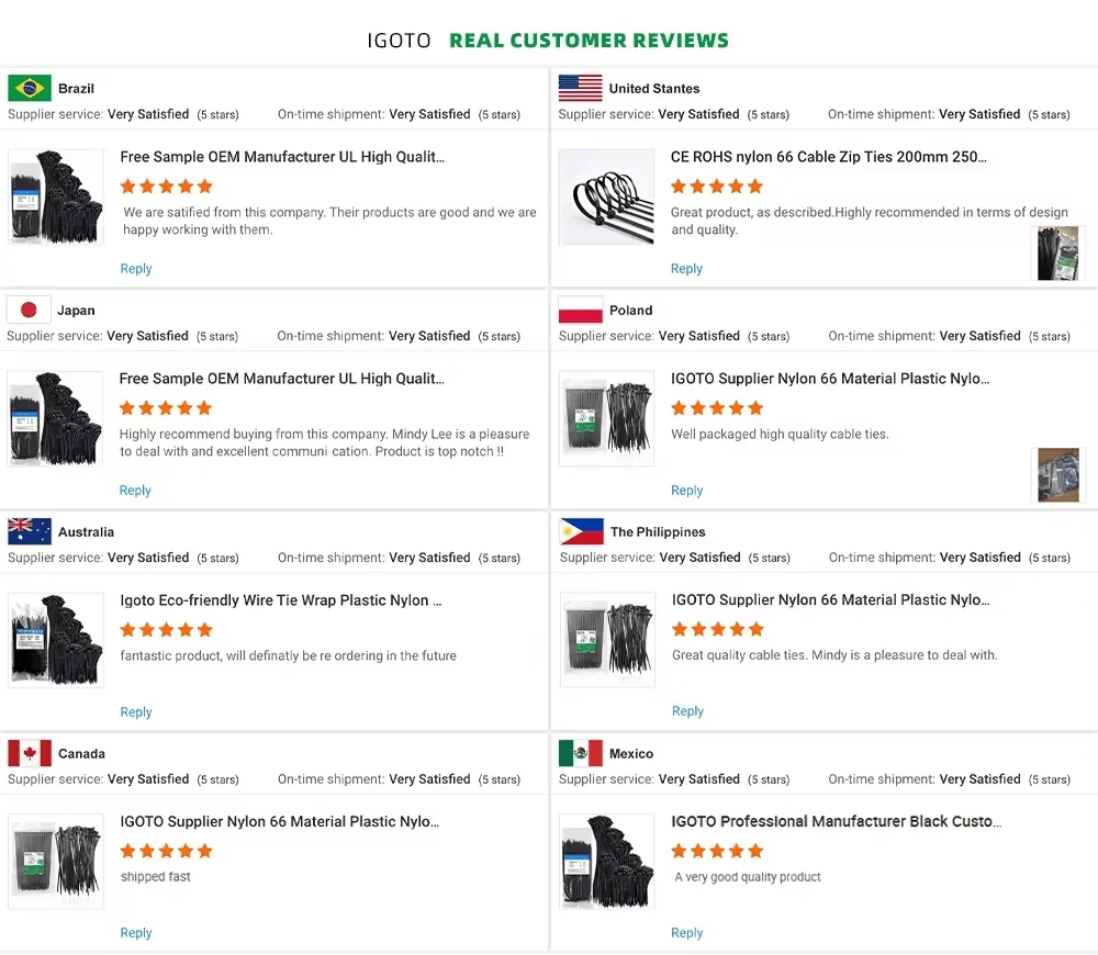 Application Scenarios