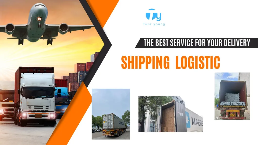 Packaging and Shipping