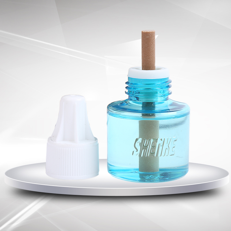 Safe and Eco-Friendly Insect Killer Mosquito Repellent Liquid for Indoor Spaces