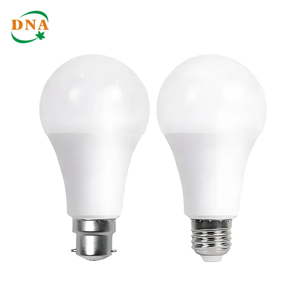 Energy-Efficient LED Bulb for Bright and Eco-Friendly Lighting