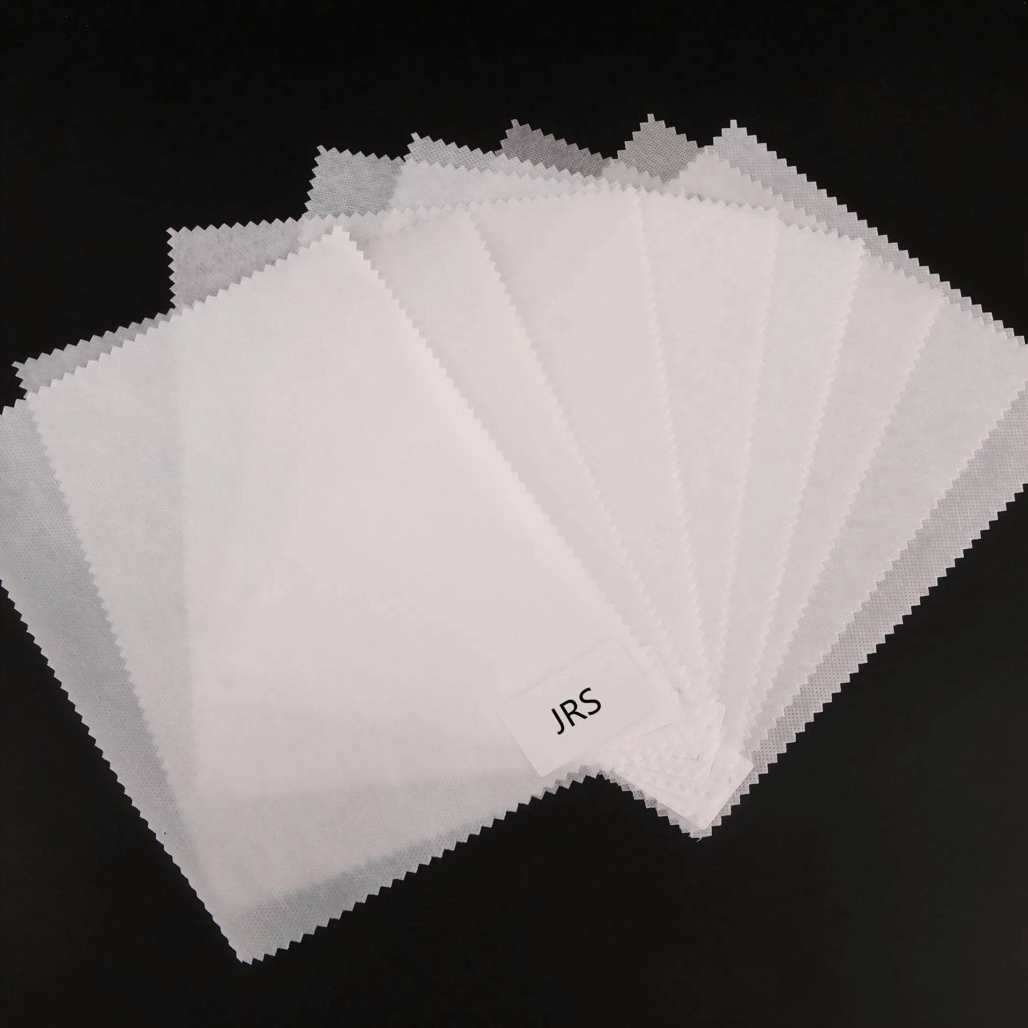 Weather Resistant Pet Spunbond Nonwoven Fabric Material for Outdoor Furniture Wrapping