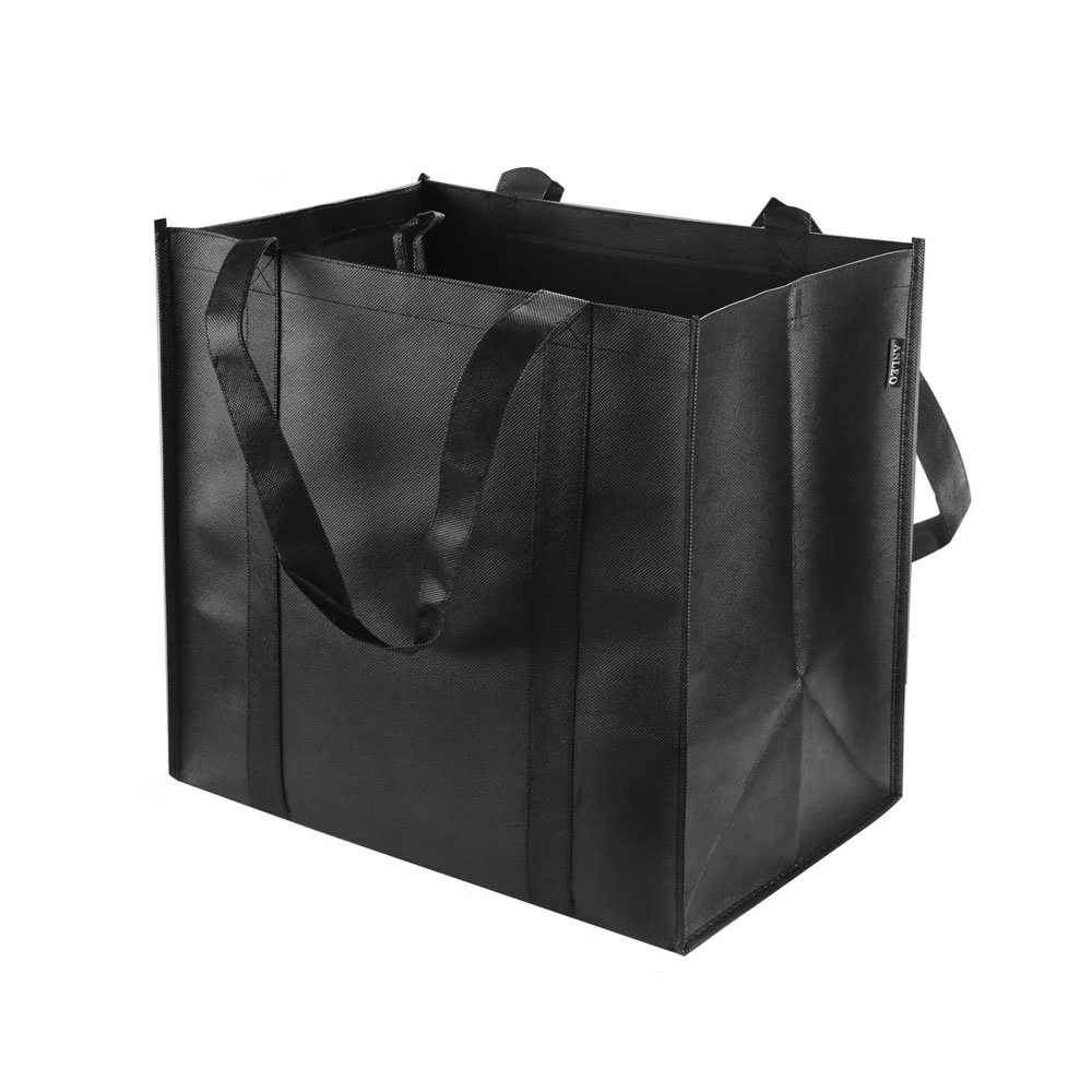 Eco Friendly Heavy Duty Reusable Non Woven Bag