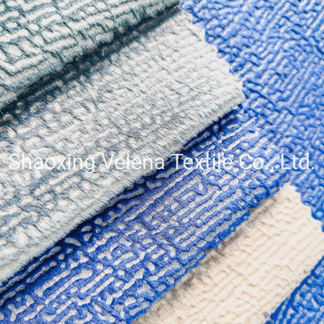 Holland Velvet Fabric 6