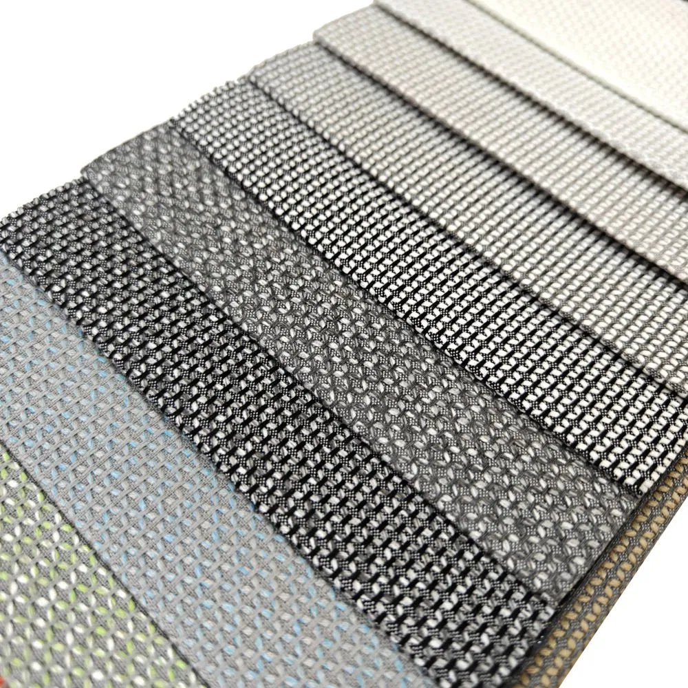 High Quality Durable Wear Firm High Colour Fastness Fade Weather Resistant Anti-Aging Parasol Garden Acrylic Outdoor Furniture Fabric Waterproof