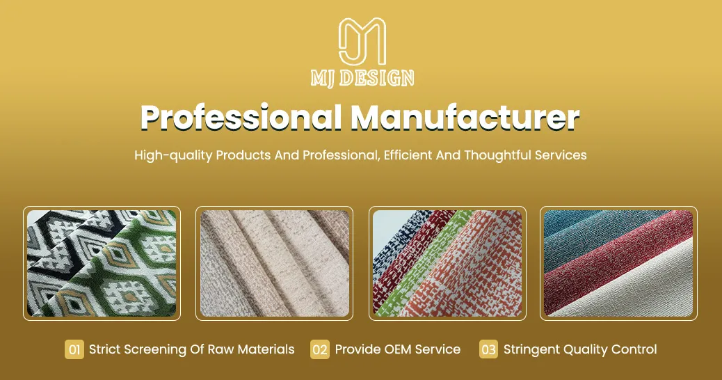 Polyester Fabric Banner