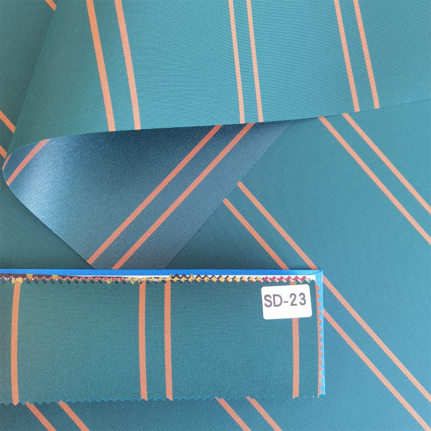 The Fabric for Outdoor Gardens Is Waterproof, Weather-Safe and UV-Resistant