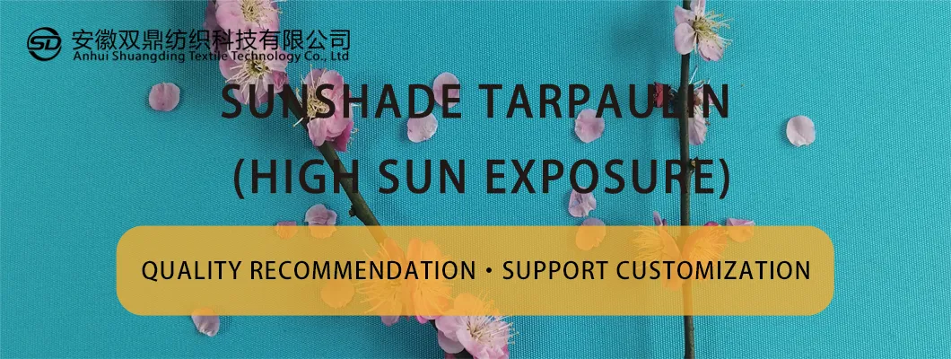 Outdoor Awning Fabric