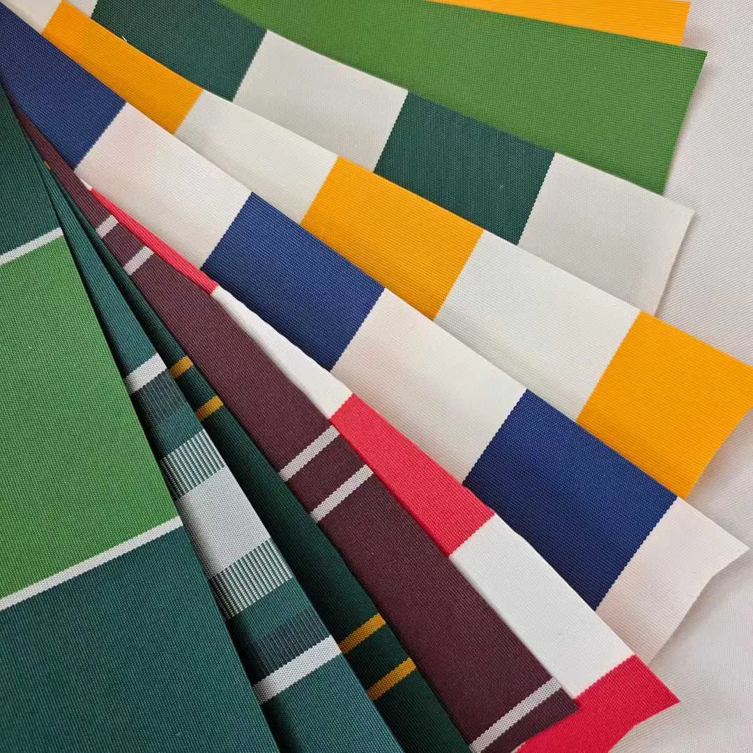 Waterproof UV Safe Acrylic Sunbrella Fabric for Outdoor Garden Tents Awnings Umbrellas Cushions-Sunproof Weather Resistant for Upholstery Industry