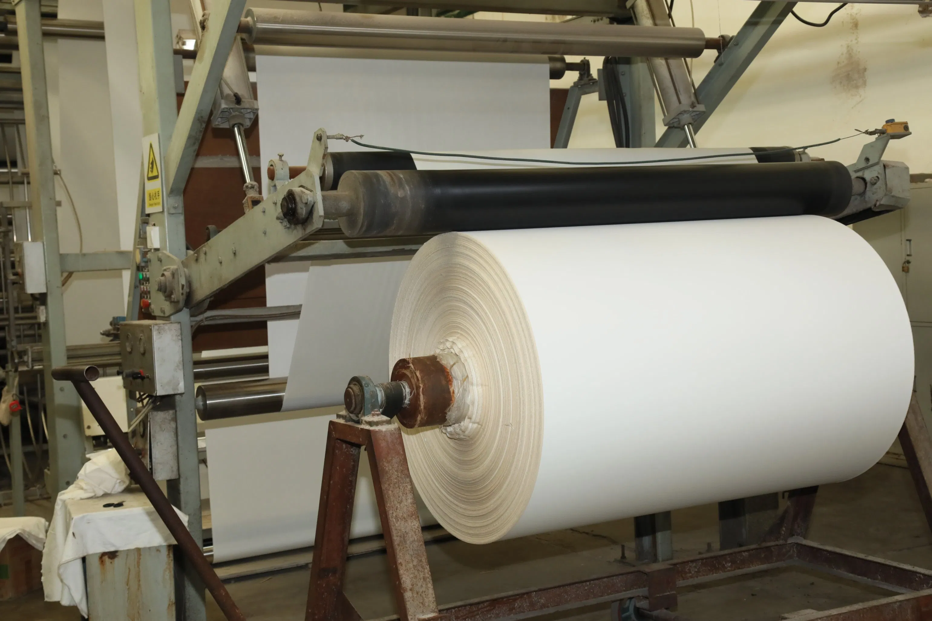 Custom Wide-Width Weather-Resistant Outdoor Workwear Material 100% Cotton Fabric