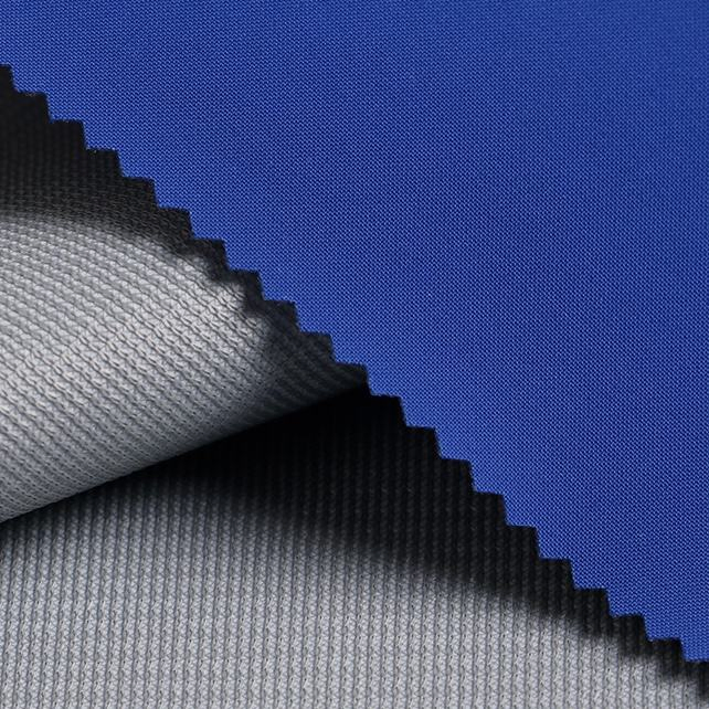 Premium Nylon Outdoor Fabric Ripstop Weather-Resistant for Women Winter Hiking Jackets