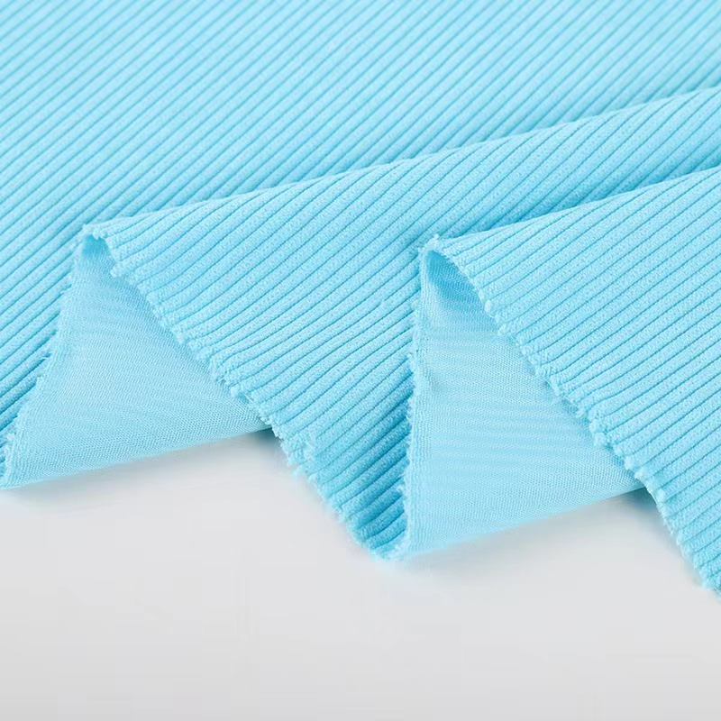 Woven Decorative Polyester Corduroy Fabric with Waterproof for Upholstery Furniture Home Textile Bean Bag Chair Sofa Wholesale Fabric Market