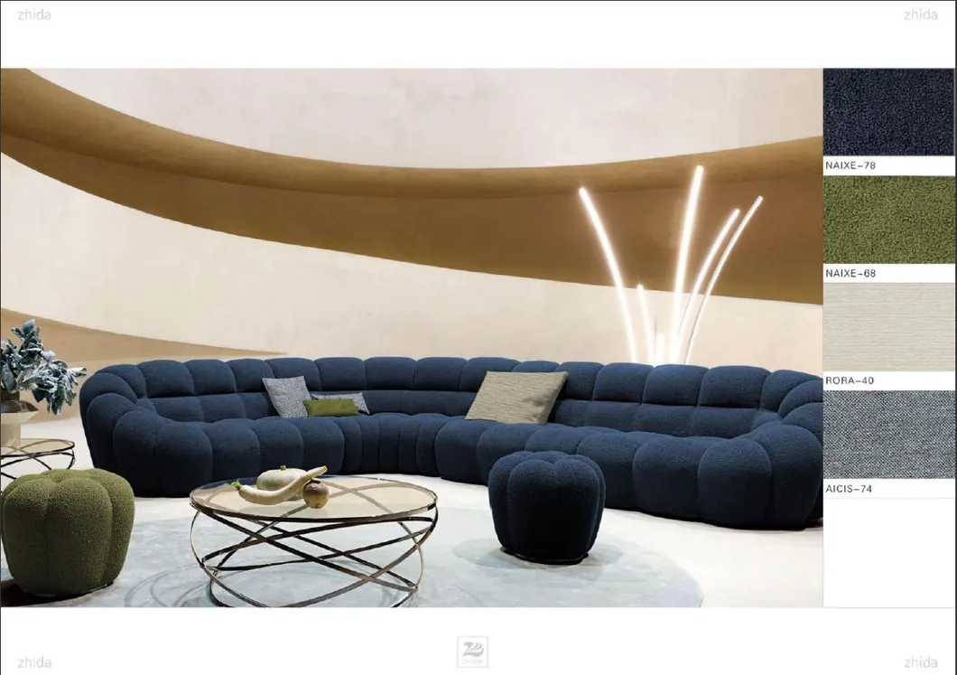 Upholstery Fabric View 2