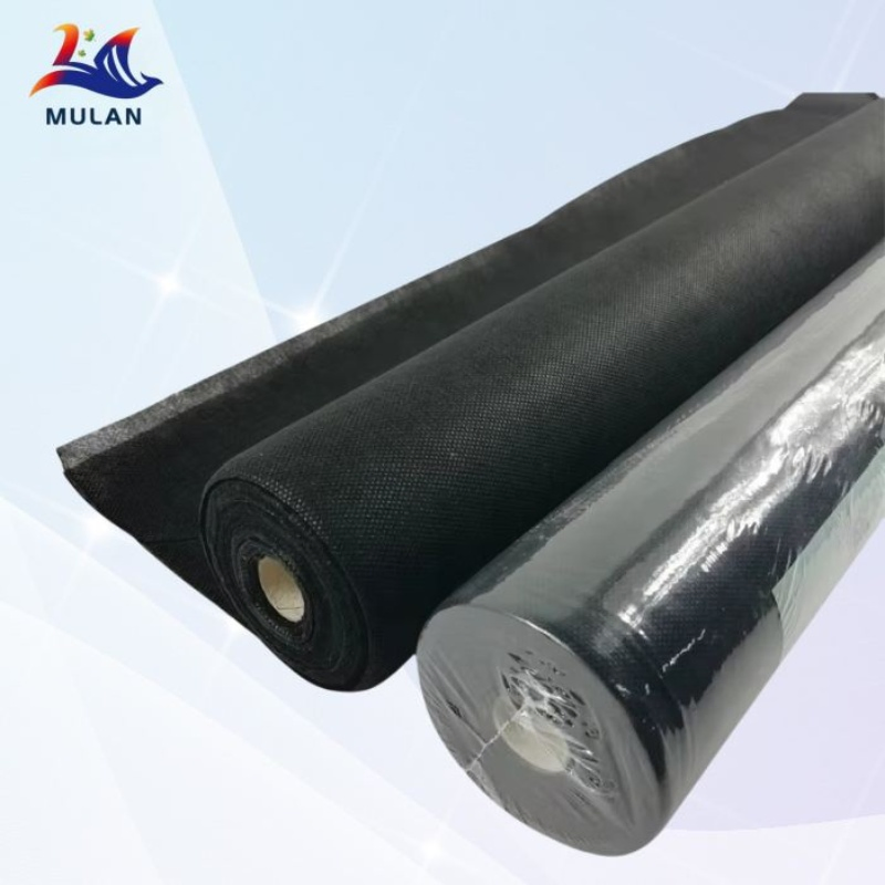 Weather-Resistant PP Spunbond Nonwoven Fabric for Outdoor Agriculture