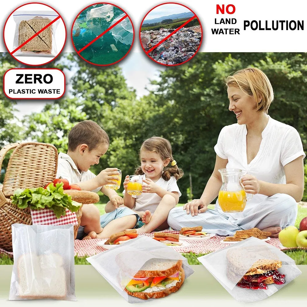 Eco-Friendly Features