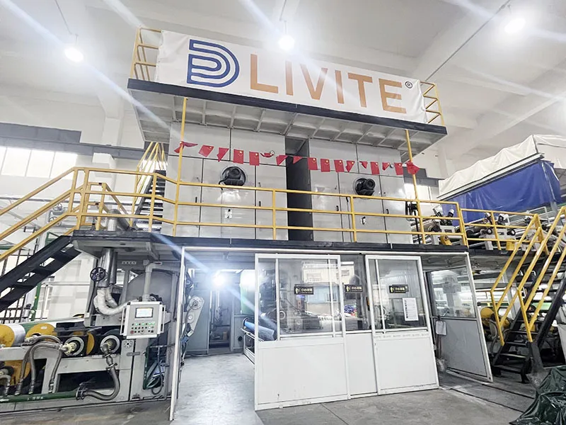 Manufacturing Facility