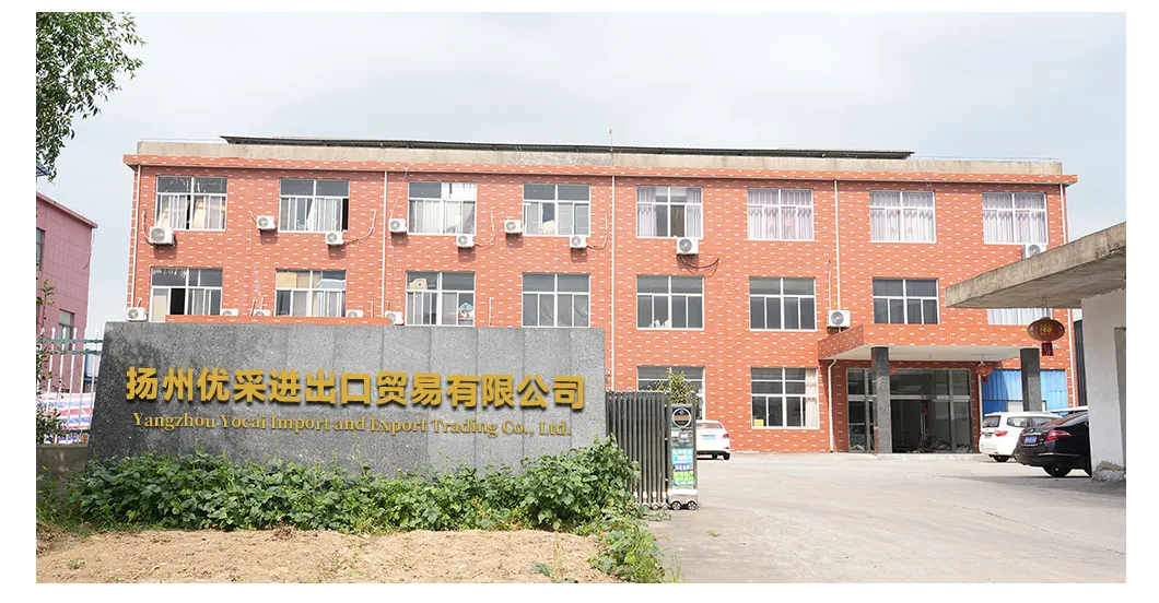 Manufacturing Facility