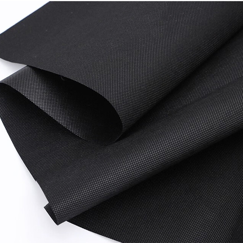 Heavy-Duty 100G/M2 Weather-Resistant Garden Fabric for Outdoor Use