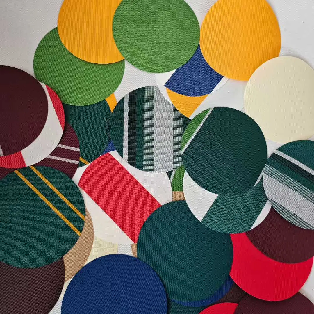 Waterproof UV Safe Acrylic Sunbrella Fabric for Outdoor Garden Tents Awnings Umbrellas Cushions-Sunproof Weather Resistant for Upholstery Industry