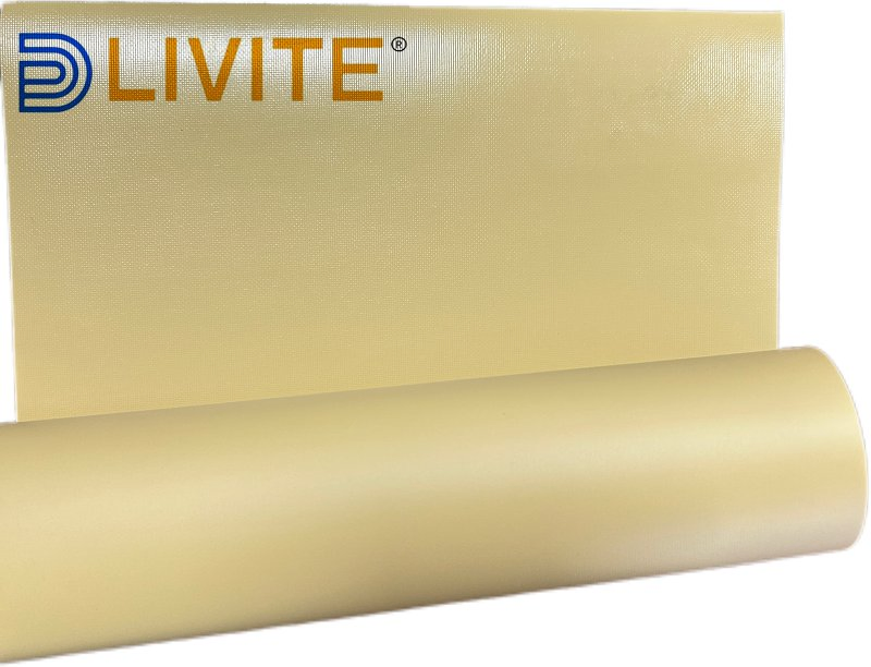 Premium Weather-Resistant PVC Membrane Fabric for Outdoor Projects