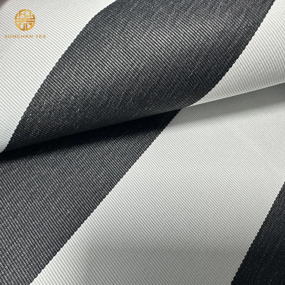 Premium Weather-Resistant Outdoor Upholstery Fabric for Stylish Spaces