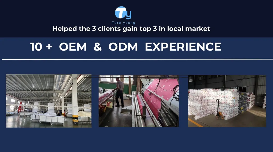 Fabric Application Example