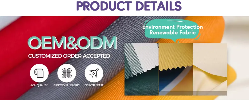 Tc Cotton Fabric Overview