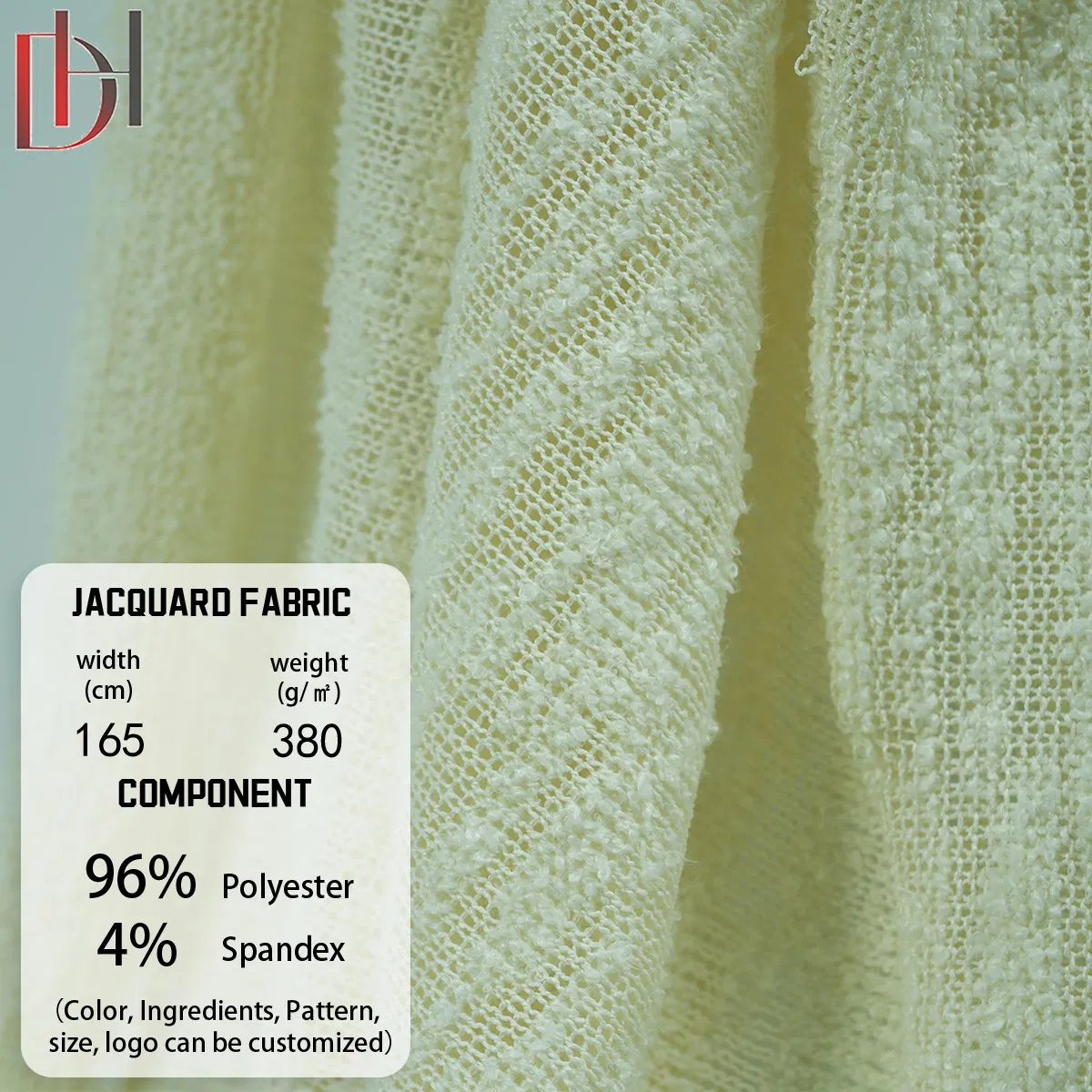 Garment Lining Textile Woven Home Sofa Upholstery Decorative Furniture Pajama Fabric Manufacture