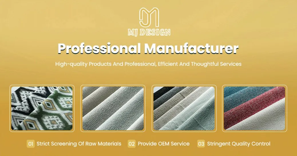 Polyester Fabric Overview