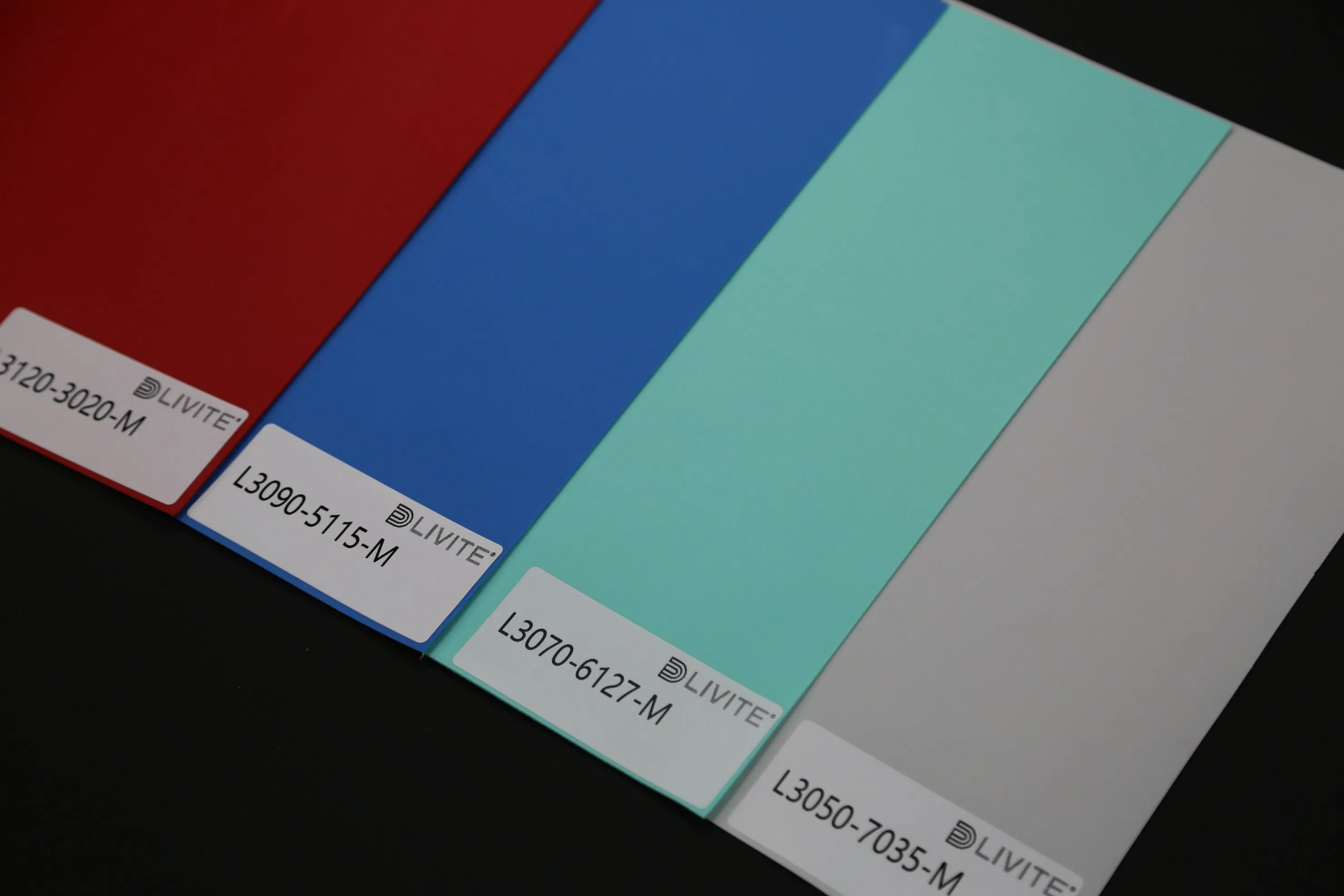 Premium Weather-Resistant PVC Coated Fabric for Outdoor Shades