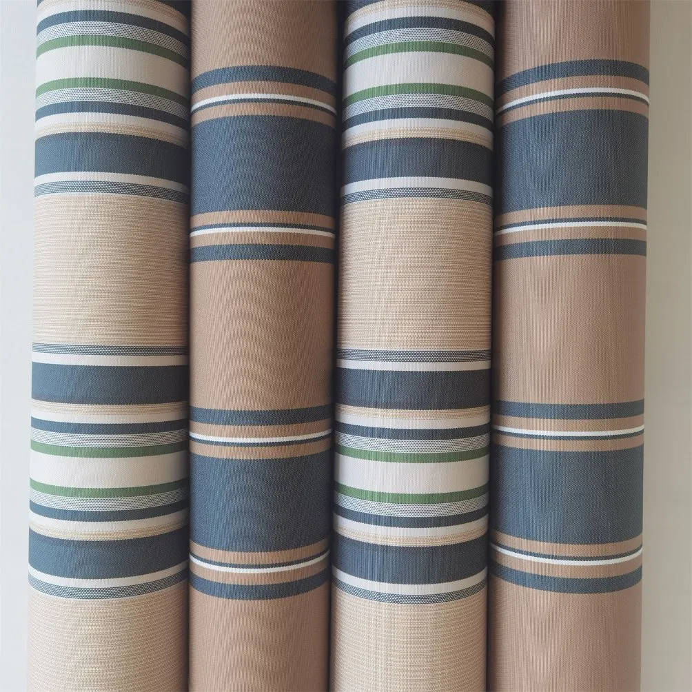 The Fabric for Outdoor Gardens Is Waterproof, Weather-Safe and UV-Resistant