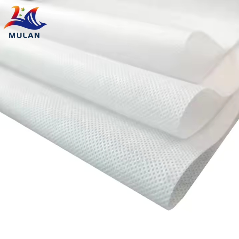 Weather-Resistant PP Spunbond Nonwoven Fabric for Outdoor Agriculture