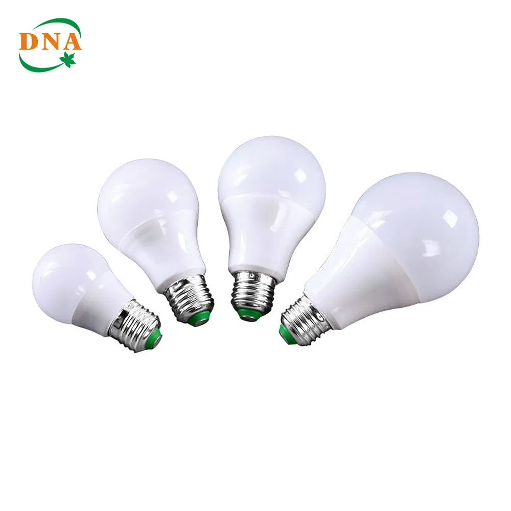 Energy-Efficient LED Bulb for Bright and Eco-Friendly Lighting
