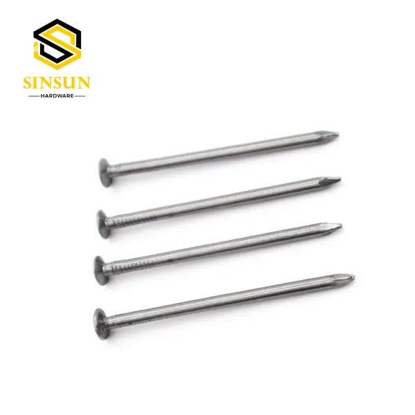 OEM Common Wire Nails Suppliers, Factories