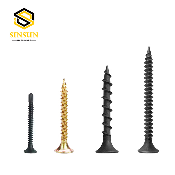 Drywall Screw
