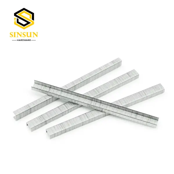 Wholesale 71 Series Staples Suppliers, Factory