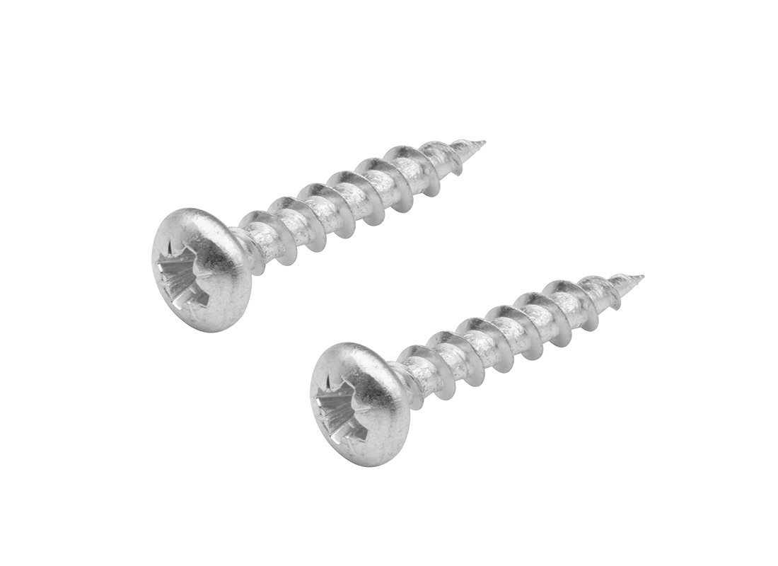 Stainless Steel Self Tapping Screws