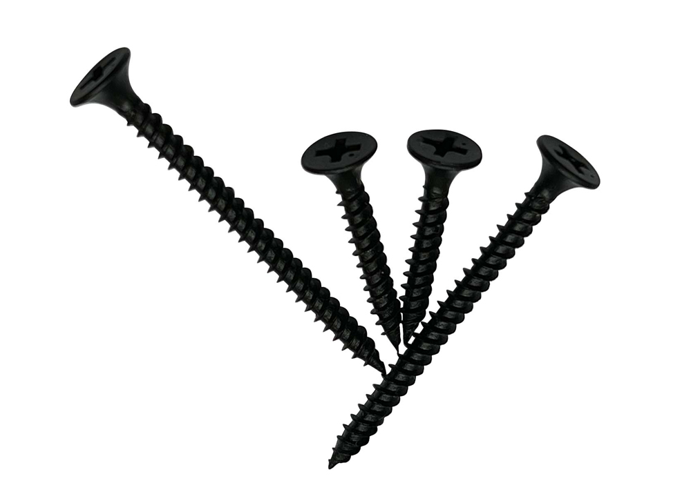 Bugle Head Fine Thread Drywall Screw