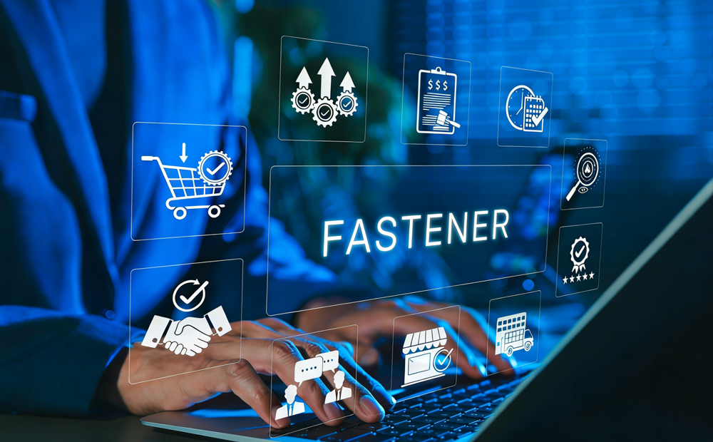 Automotive Fasteners Manufacturing Quality