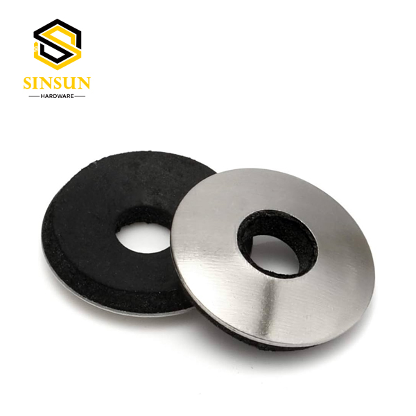 Neoprene Washers