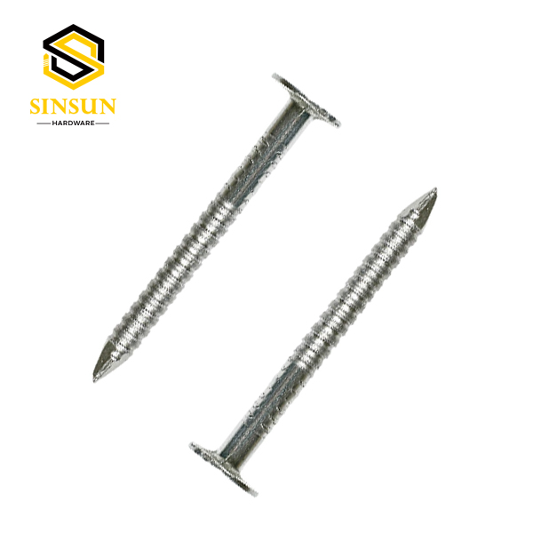 stainless steel Roofing nail