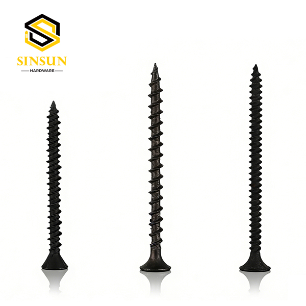 Self Tapping Drywall Screws