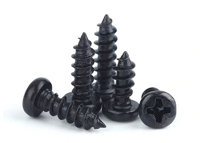 Self Tapping Sheet Metal Screws