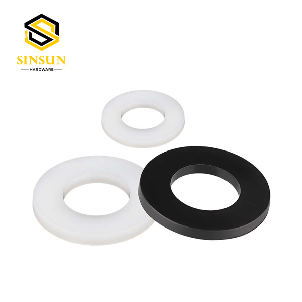 Nylon Washers