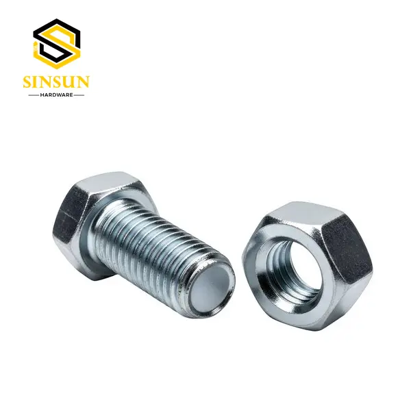China Bolt Nuts Manufacturer, Suppliers