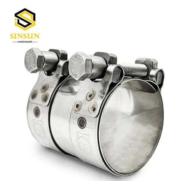 Wholesale Big Hose Clamps Manufacturers, Suppliers