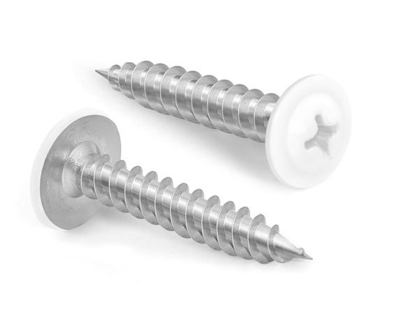 Truss Head Self Tapping Screws
