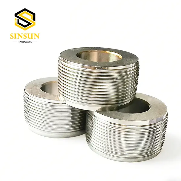 China Machines Die & Punch Manufacturers, Exporter