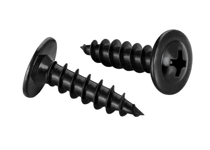 Phillips Truss Head Self Tapping Screws